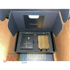 RAK MNTD Helium HNT Gold Hotspot Miner LE 8GB US 915mhz