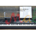 Yamaha Genos 76-key Arranger Workstation Keyboard New