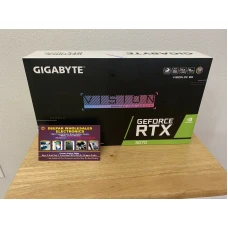 Brand New Nvidia GeForce RTX 3080 Founders Edition