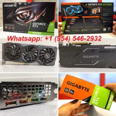 Brand New Nvidia GeForce RTX 3080 Founders Edition