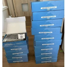  Antminer Bitmain S19 Pro, SHA-256 with Hashrate, 110.00TH/s