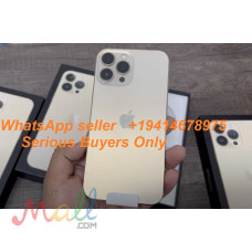  Apple iPhone 13 Pro Max 12 Pro 11 Pro WhatsApp seller +19414678