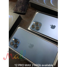 Apple iPhone 13 Pro Max brand new and unlocked.