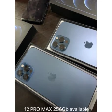 Apple iPhone 13 Pro Max brand new and unlocked.