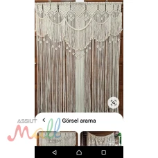 مكرميات