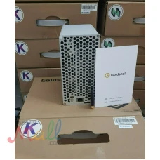 Hot Sales Goldshell KD BOX PRO 2.6T Kadena KDA Miner with PSU