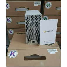 Hot Sales Goldshell KD BOX PRO 2.6T Kadena KDA Miner with PSU