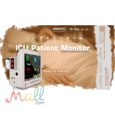 المونيتور الطبى لمراقبة المؤشرات الحيوية للمريض من ميديتك جروب !