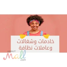 شركة تنظيف منازل في الاسكندرية