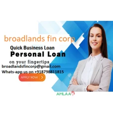 الريادة عبر الإنترنت فقط مع المقرضين المباشرين