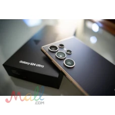هاتف Apple iPhone 15 Pro Max الجديد تمامًا - 256 جيجابايت/500 جي