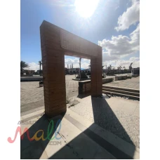 محل للبيع بمارينا 4