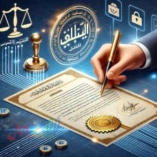 ???? أنجز معاملاتك بسهولة وأمان مع "منجز" ✅ هل تحتاج إ