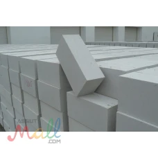طوب ابيض خفيف
