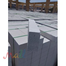 طوب ابيض خفيف