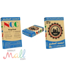 اسمنت من شركة النور