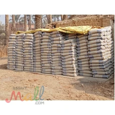 اسمنت من شركة النور