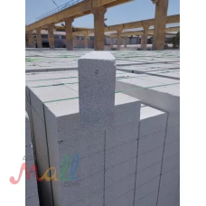 طوب ابيض خفيف