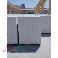 طوب ابيض خفيف
