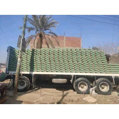 اسمنت من شركة النور