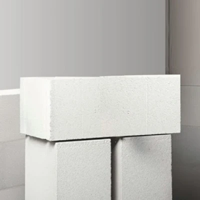 طوب ابيض رغوي