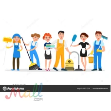 العالمية للخدمات