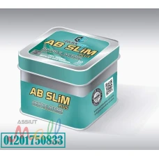 Golden Line AB SLIM Plus 600 mg 30 Capsules اي بي سليم للتخسيس