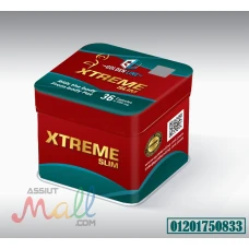 Golden Line Xtreme Slim 36 Capsules اكستريم سليم للتخسيس