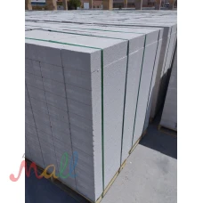 طوب ابيض خفيف