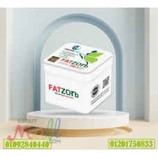 GOLDEN LINE FATZORB 36 Capsules كبسولات فات زورب لنحت الجسم