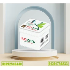 GOLDEN LINE FATZORB 36 Capsules كبسولات فات زورب لنحت الجسم
