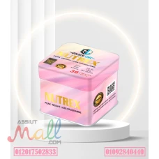GOLDEN LINENUTREX 36Capsules كبسولات نيوتريكس لنحت القوام