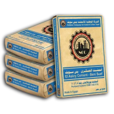 اسمنت من شركة النور