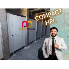 Partion – compact – hpl 