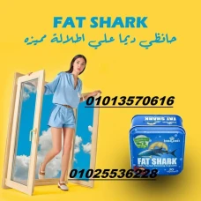  كبسولات فات شارك