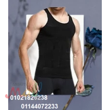 مشد التخسيس الرجالي YOUNG BODY - نحت الخصر ودعم الظهر.