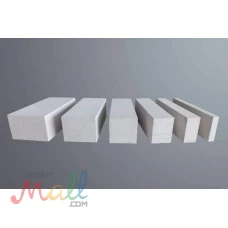 طوب ابيض خفيف