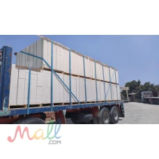 طوب ابيض خفيف