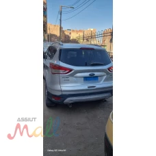للبيع Ford Kuga Titanium 2016 - أعلى فئة