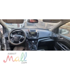 للبيع Ford Kuga Titanium 2016 - أعلى فئة
