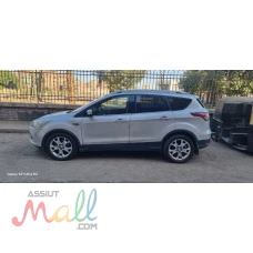 للبيع Ford Kuga Titanium 2016 - أعلى فئة