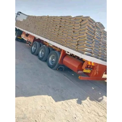 اسمنت من شركة النور
