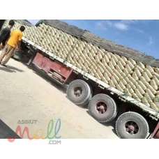اسمنت من شركة النور