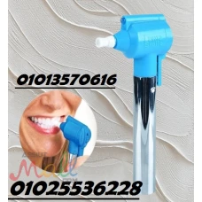  جهاز Luma Smile – تنظيف أسنانك بشكل احترافي في المنزل! 
