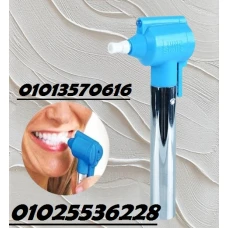  جهاز Luma Smile – تنظيف أسنانك بشكل احترافي في المنزل! 