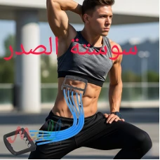 سُوستة التمارين المذهلة لتقوية عضلات الجسم بالكامل