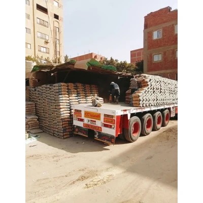 اسمنت