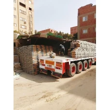 اسمنت من شركة النور