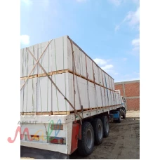 طوب ابيض خفيف
