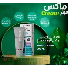 وداعا للتجاعيد واهلا بالنضارة مع ماكس فيلر
